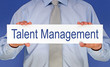 Talent Management