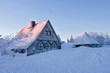 Wintermorgen