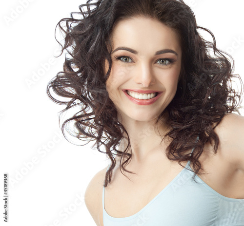 Photo: woman beauty woman beauty