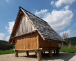 Archäologiepark Altmühltal