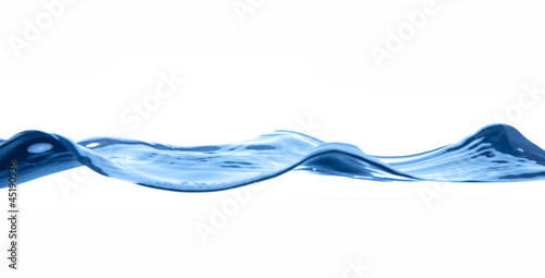 Photo: water water