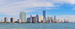 Miami skyline