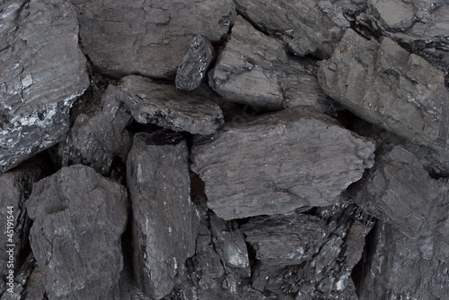 Photo: Coal Coal