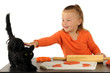 Happy Touch, Scary Cat