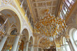 Interior of Winter Palace Interior of Winter Palace