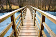 A Bridge Across