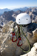 Kletterausrüstung