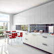 modern kitchen