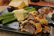 Beef Wellilngton