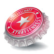 Kronkorken Strassenfest