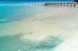 Hua- Hin beach.