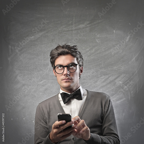 Photo: Technology Technology