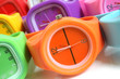 Wristwatches