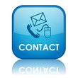 "CONTACT" Web Button (details hotline customer service call us)