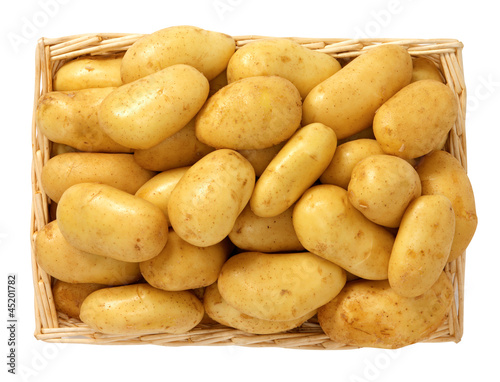 Photo: Patate Patate
