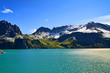 Lünersee