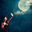 Vollmond
