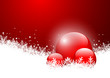 Hintergrund, Weihnachten, Dekoration, Winter, Schneekristalle