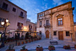 Piazza Doumo