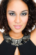 festliches make-up