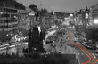 The Wenceslas Square, Prague The Wenceslas Square, Prague