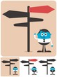 Choice and Direction