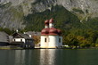 Königssee-Bartholomä