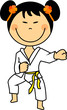judo