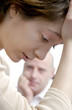femme consultation psychologue