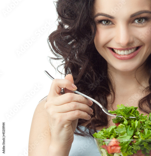 Photo: woman beauty woman beauty
