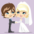 Sweet Wedding Day