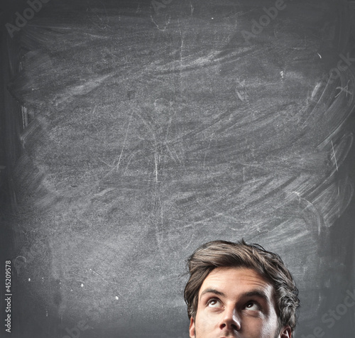 Photo: Let's Think Let's Think