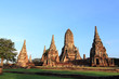 Photo: Wat Chaiwatthanaram Wat Chaiwatthanaram