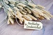 nachhaltige Landwirtschaft