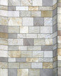 stone wall