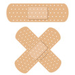 Sticking plaster