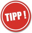 bouton tipp