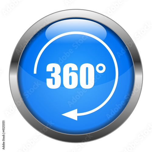 Vector: 360 Grad 360 Grad