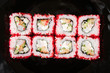 sushi