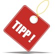 étiquette tipp