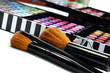 Professional makeup