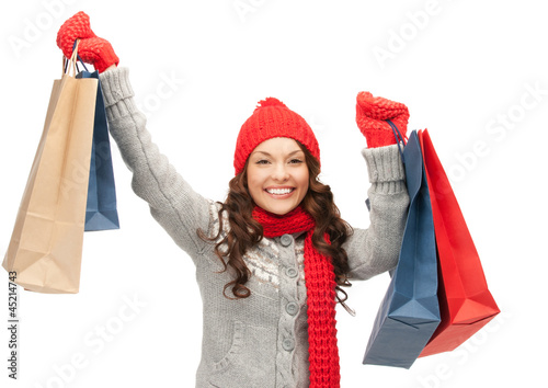 Photo: shopper shopper