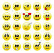 smileys
