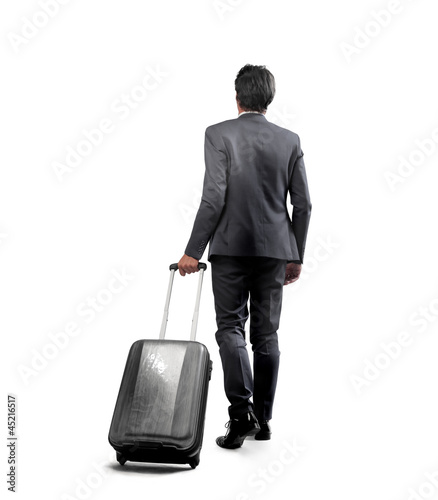 Photo: Businessman Businessman