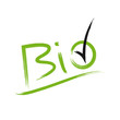 Vector: Bio Logo OK Bio Logo OK