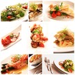 Food Collage