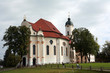 UNESCO Weltkulturerbe Wieskirche