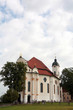 UNESCO Weltkulturerbe Wieskirche