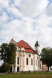 UNESCO Weltkulturerbe Wieskirche