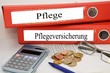 Pflegeversicherung